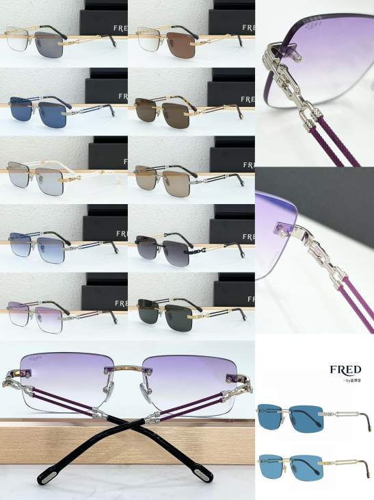 Picture of Fred Sunglasses _SKUfw76146586fw